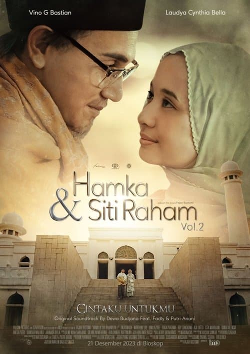 Buya Hamka Vol. 2 (2023) poster