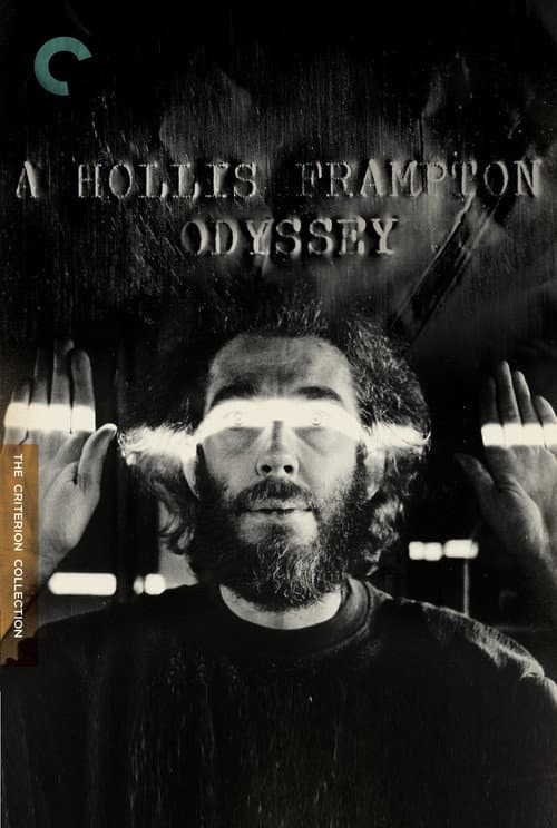 A Hollis Frampton Odyssey (2012) poster