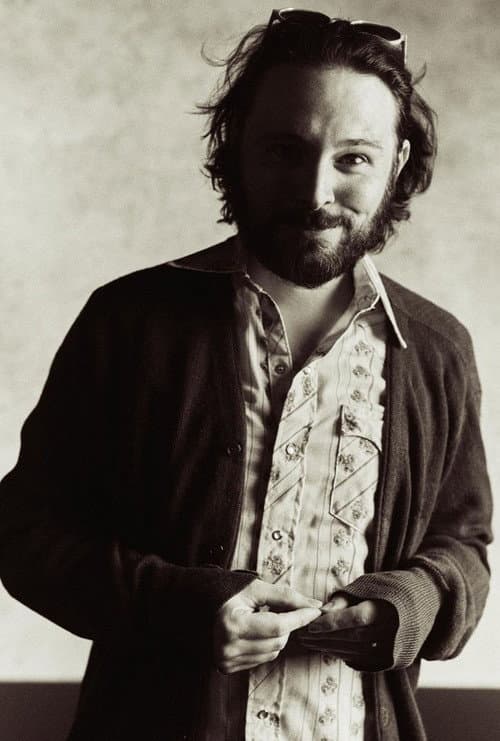J.K. Robbins foto