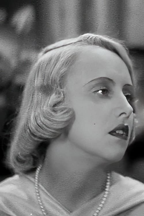 Jacqueline Francell foto