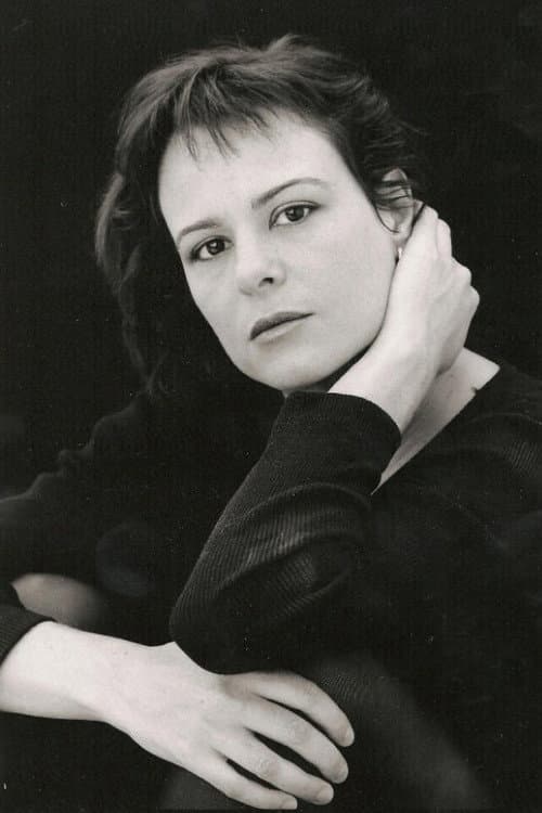 Anne Teyssèdre foto