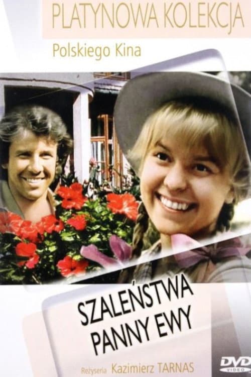 Szaleństwa panny Ewy (1985) poster