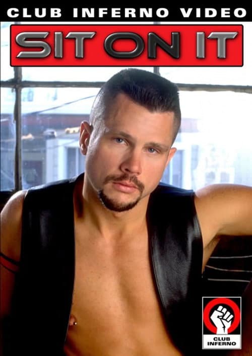 Sit On It (2004) poster