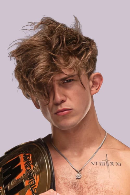 Tyler Senerchia foto