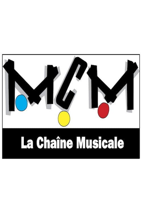 Marillion - Live au MCM Café. (1999) poster