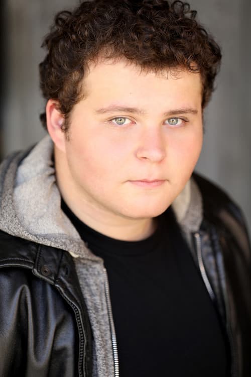 Joshua Erenberg foto