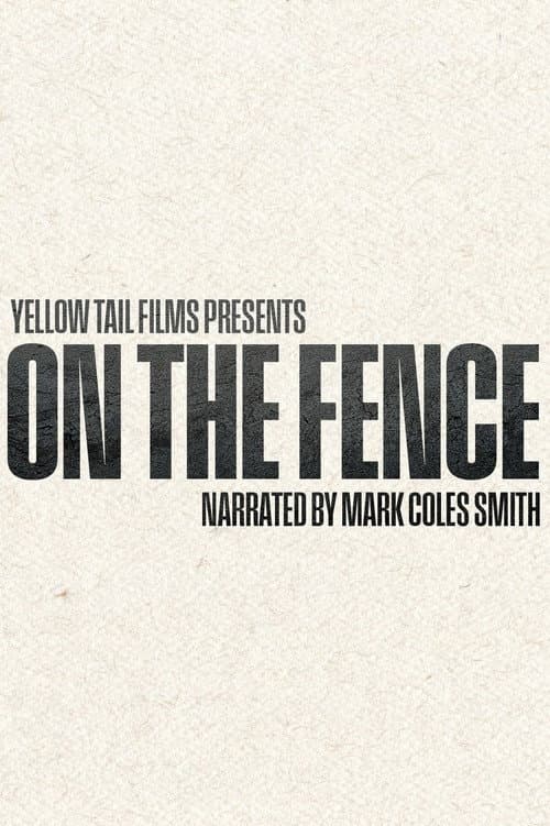 On the Fence (2026) poster