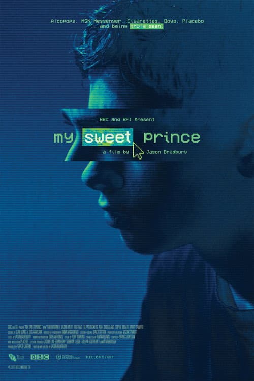 My Sweet Prince (2019) poster