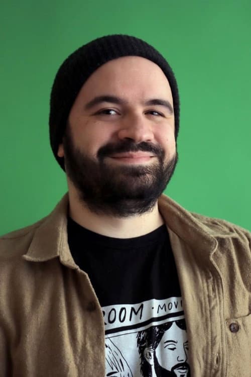 Anthony Hamelin foto