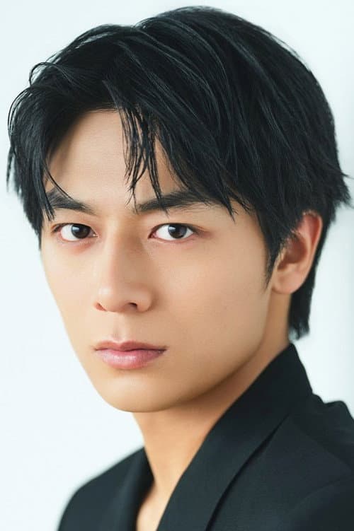 齋藤璃佑 foto