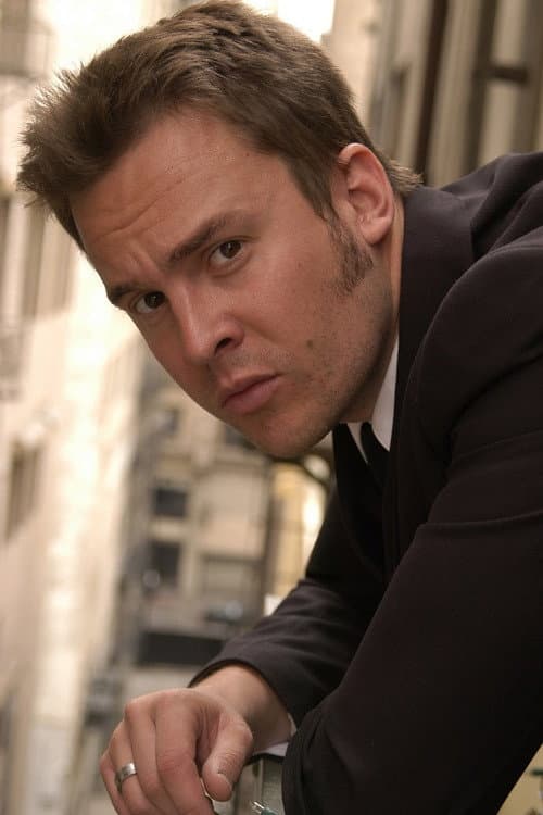 Jake Lucas foto
