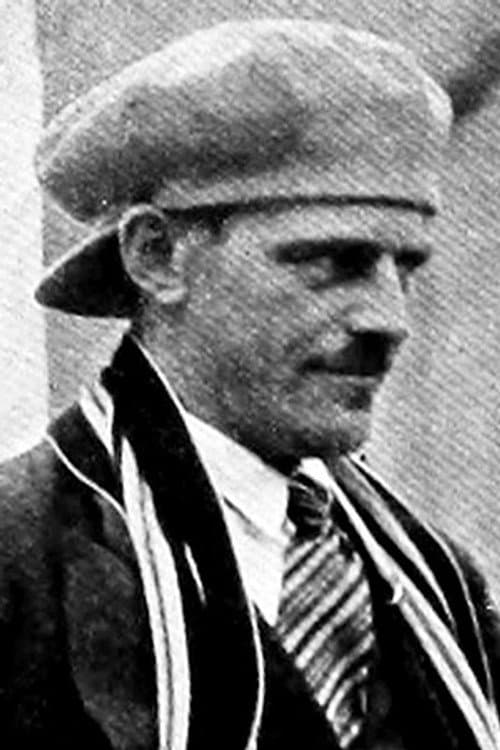 Ralph Ceder foto