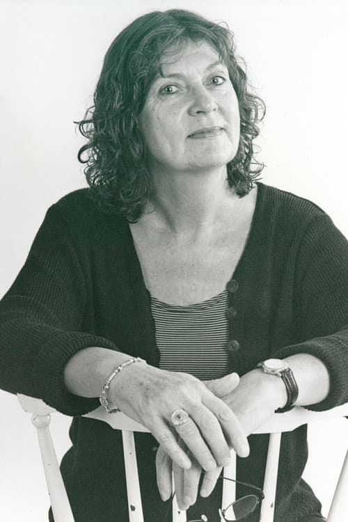 Gunilla Bresky foto