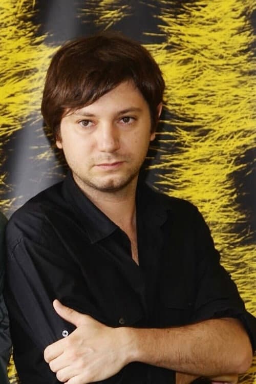 Gianluca De Serio foto