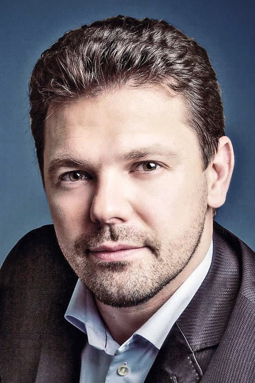 Igor Malinovsky foto
