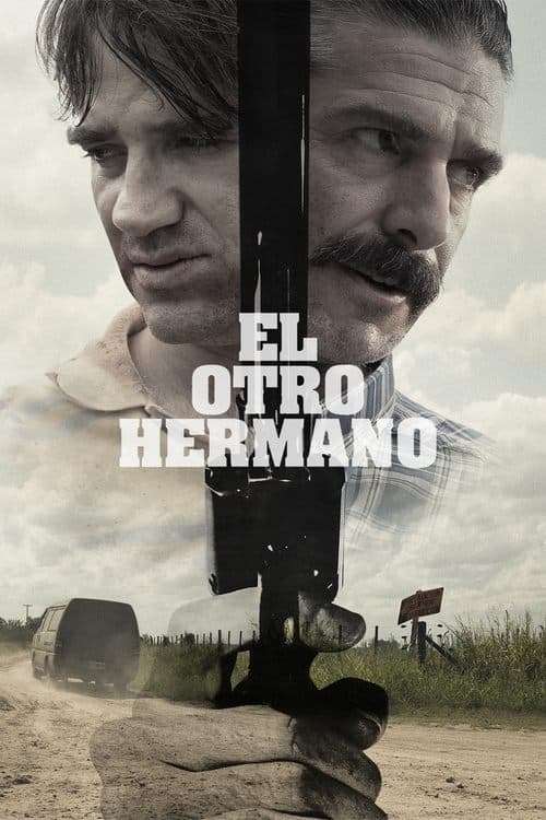 El otro hermano (2017) poster