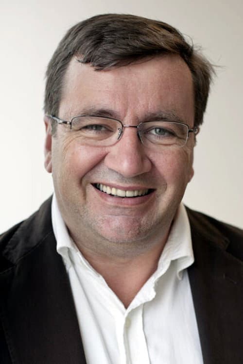 Yves Puget foto