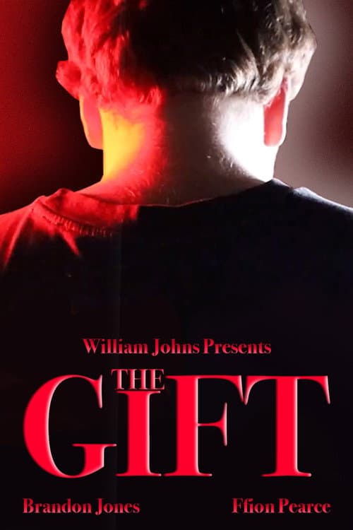 The Gift (2025) poster