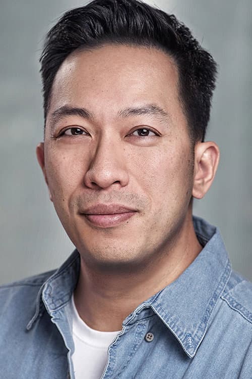 Michael Chan foto