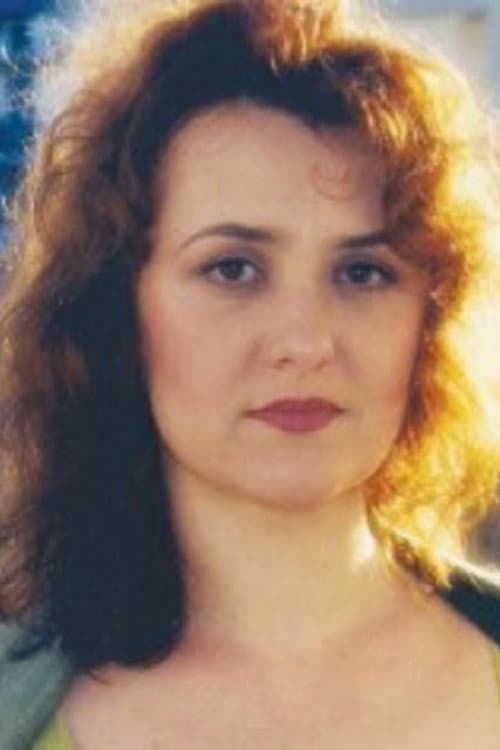 Κωνσταντίνα Κούτσιου foto