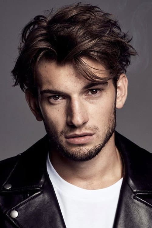 Thomas Hayes foto