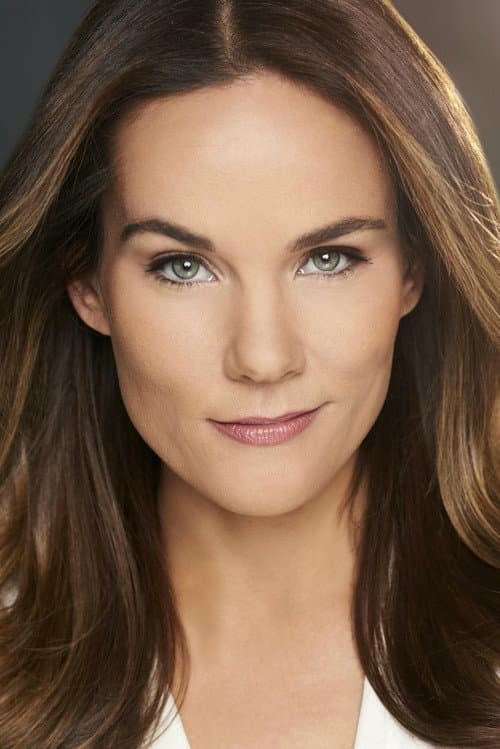 Olivia Allen foto