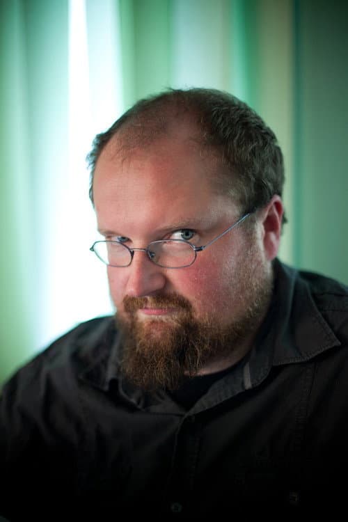 Piotr Matwiejczyk foto