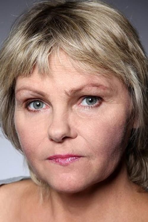 Ольга Малахова foto