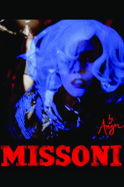 Missoni (2010) poster