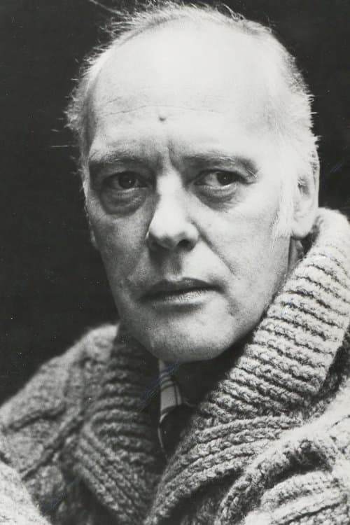 Philip Locke foto