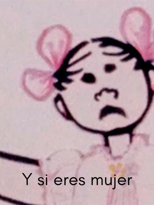 Y si eres mujer (1976) poster