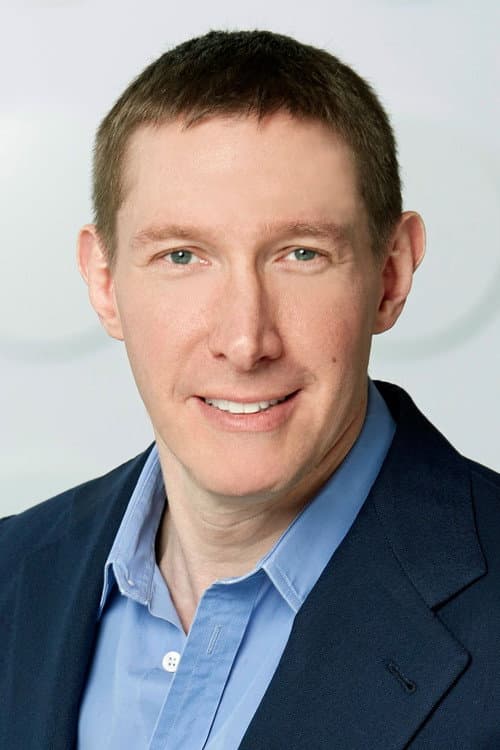 Glen de Vries foto