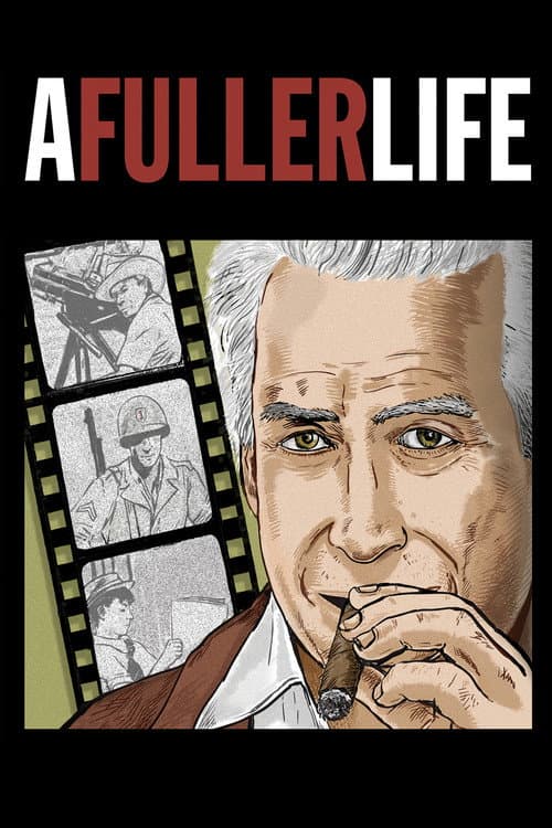 A Fuller Life (2013) poster
