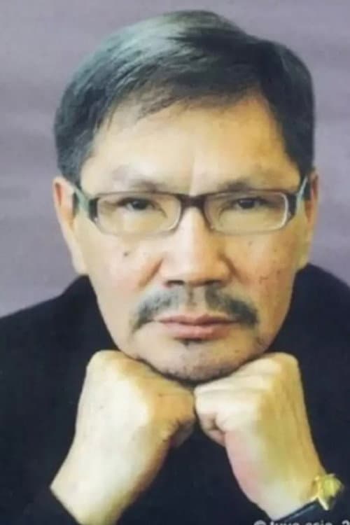 Alexey Oorzhak foto