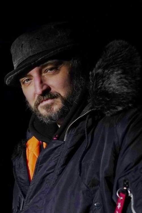 Kadim Tarasov foto