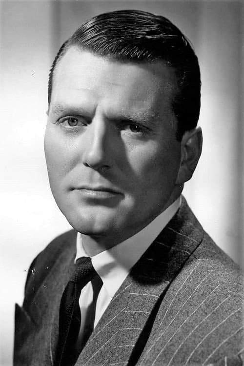 Charles McGraw foto