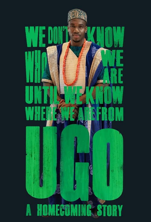 Ugo: A Homecoming Story (2024) poster