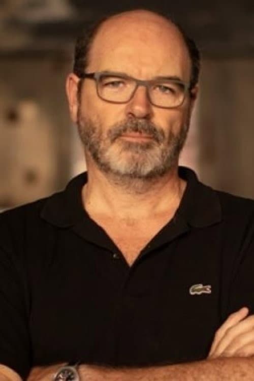 Carlos Ameglio foto