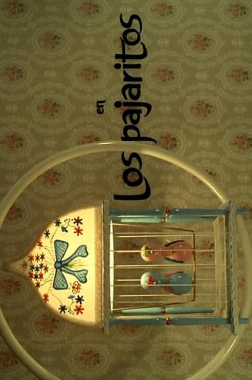 Los pajaritos (1974) poster