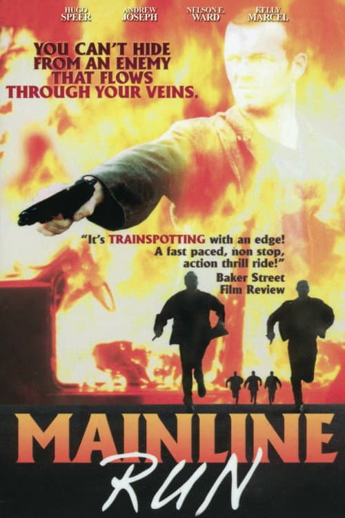 Mainline Run (1994) poster