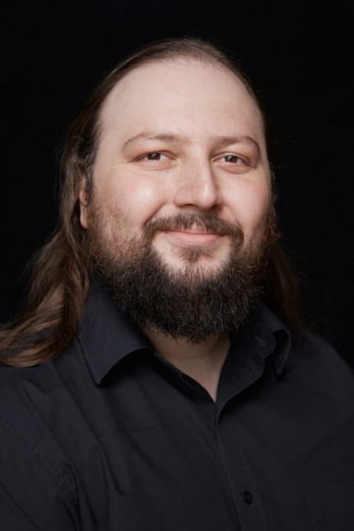 Victor Shapovalov foto