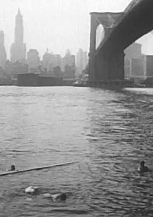 Under the Brooklyn Bridge (1953) poster