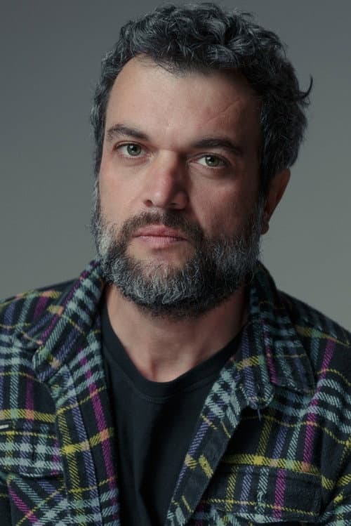 Ismael Caneppele foto