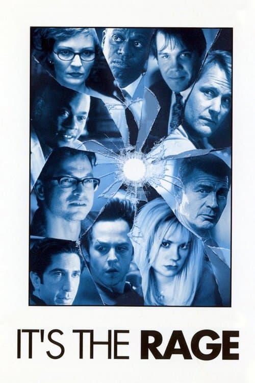 It's the Rage (2000) poster