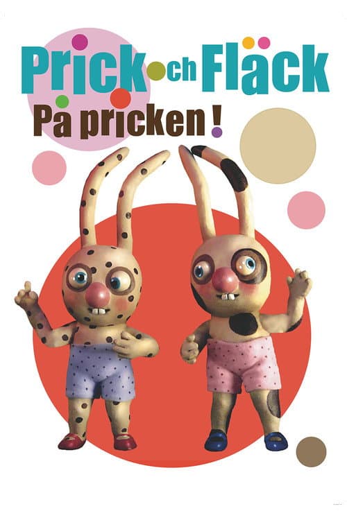 Stip & Vlek (2011) poster