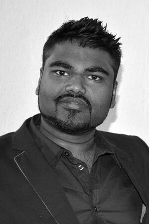 Thanunjan Thavendran foto