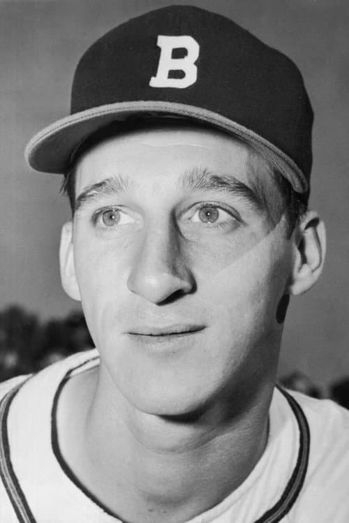 Warren Spahn foto