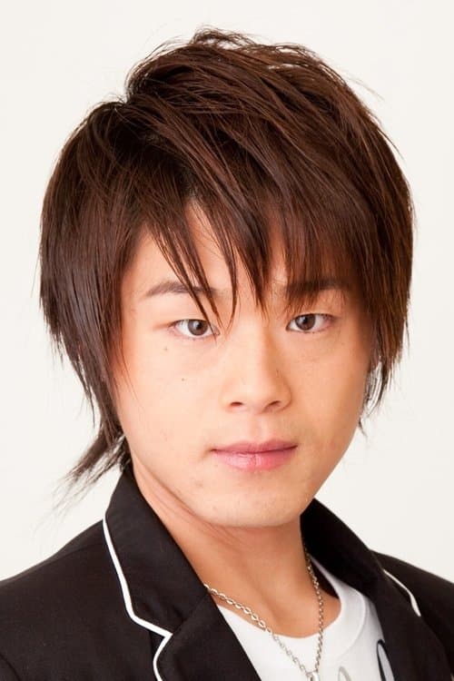 松岡禎丞 foto