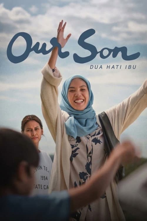 Dua Hati Ibu (2026) poster