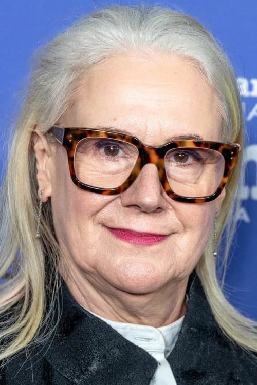 Annabel Jankel foto